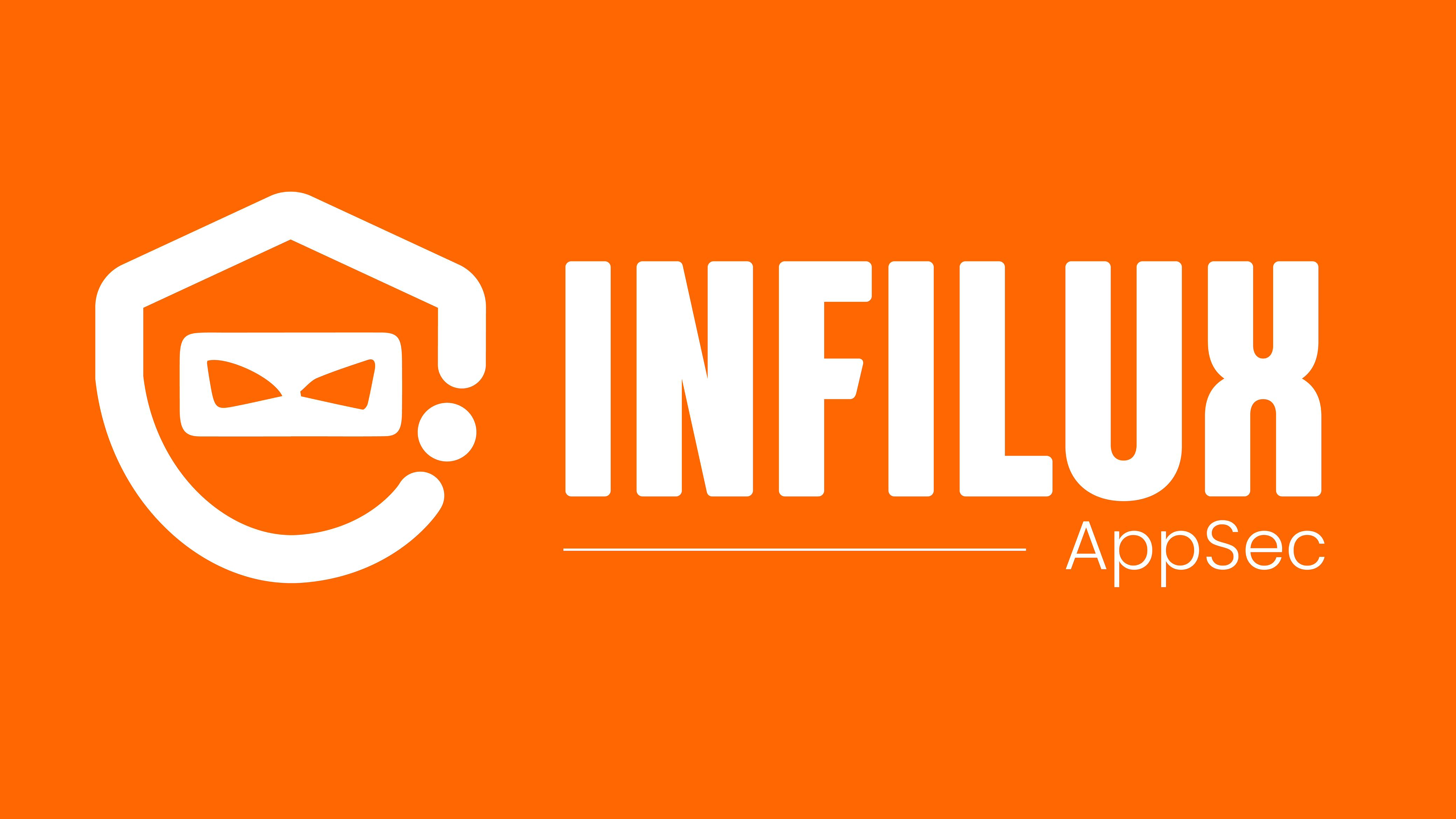 Infilux Logo